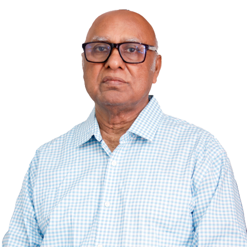 Professor Dr. Md. Aref Rahman